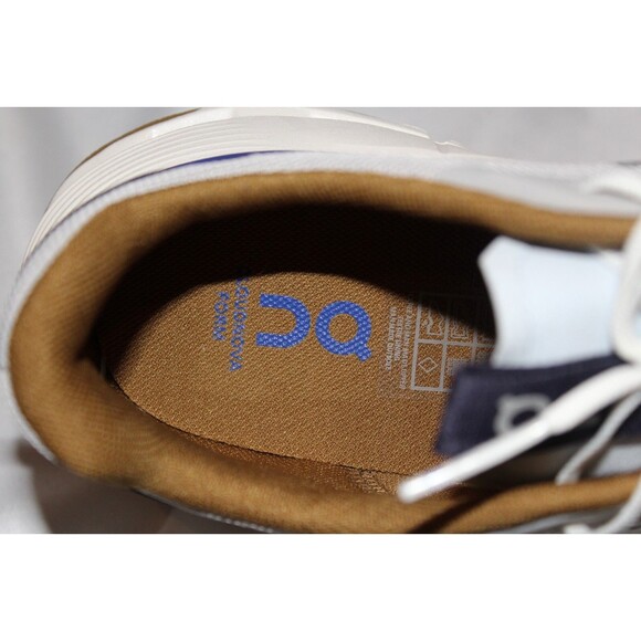 ON CLOUD WOMEN'S CLOUDNOVA FOAM RUNNING ATHLETIC SNEAKERS‎ SILVER/HEATHER NEW - Picture 7 of 8